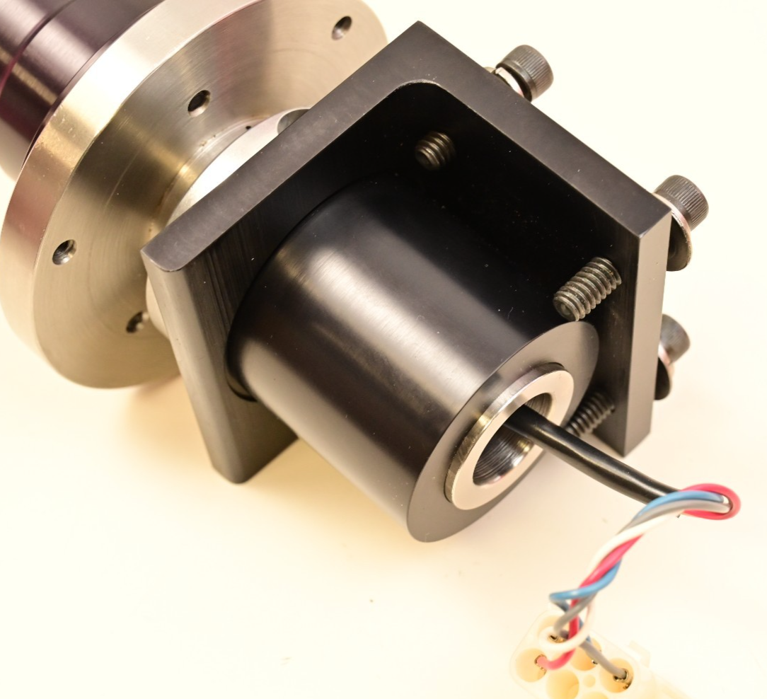 Vibrac Torque Tester Sensor Assembly BEMF-10K Torque Load Cell