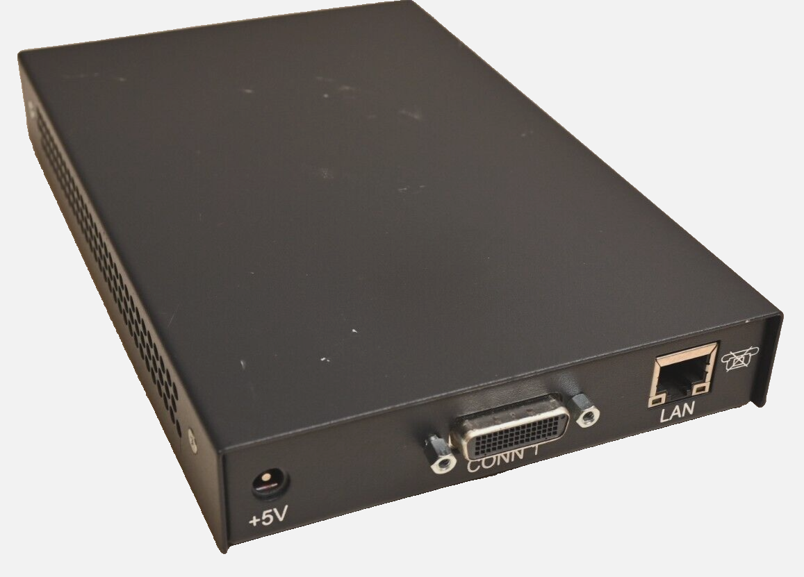 Avocent HMIQDHDD HMX Computer Interface Module 500-189-503
