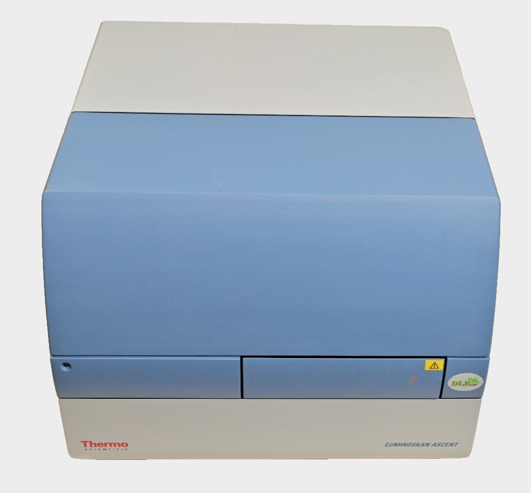 Thermo Scientific Luminoskan Ascent Type 392 Microplate Reader DLReady
