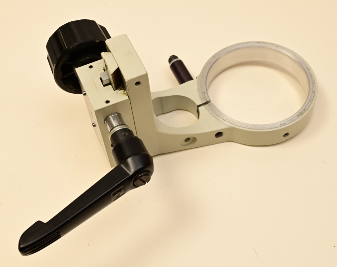 Vibrac Torque Tester Motor Mount Adjustable w/ Tension Knob BEMF-10K