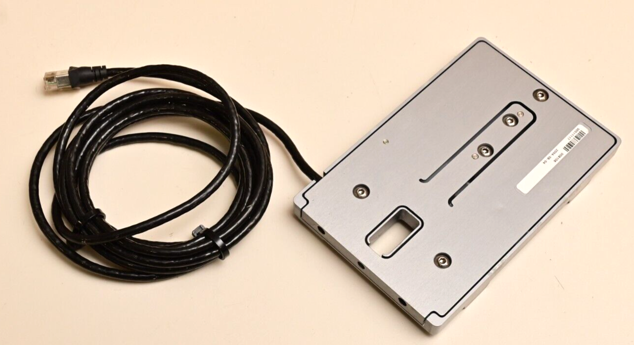 Agilent VPrep Velocity11 Weigh Shelf for Vertical Pipetting Station 008108