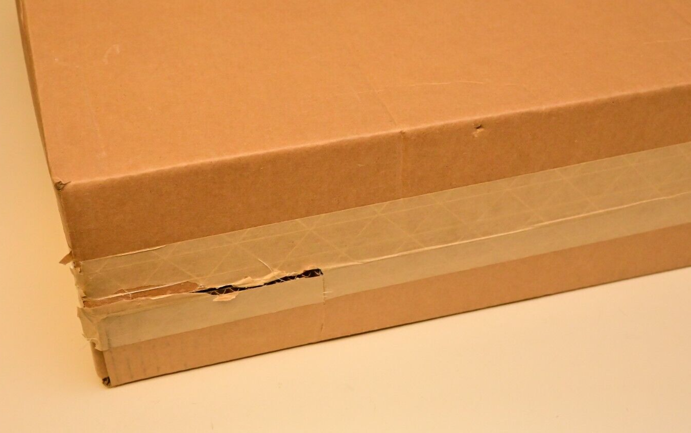 Middle Atlantic Products TS1022 10-22 AX-S Service Stand NIB