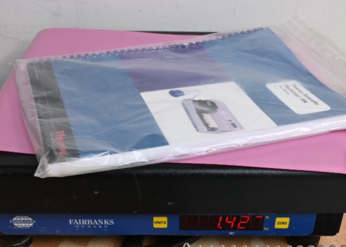 Thermo Scientific Multidrop 384 User Manual Rev. 3.4