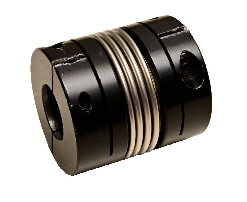 Ruland Motor Flexible Coupling 16mm to 22mm Shaft Flex Connector/Adapter