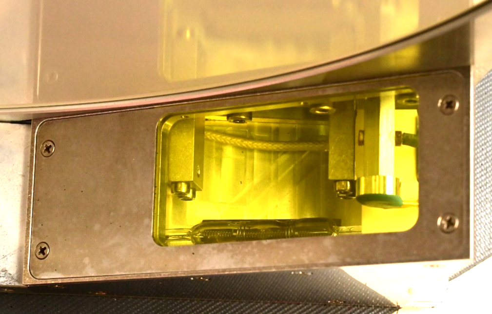MarXperts MAR345 Image Plate Detector mar 345