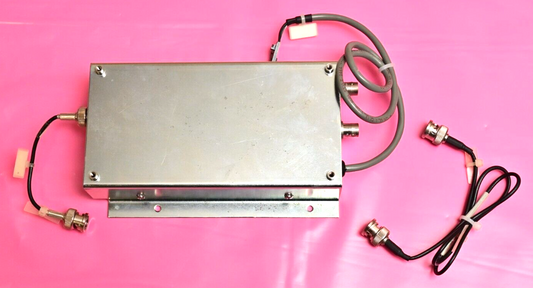 LJL BioSystems Photon Counting Head 40-000-0013 Analog AD96685BQ