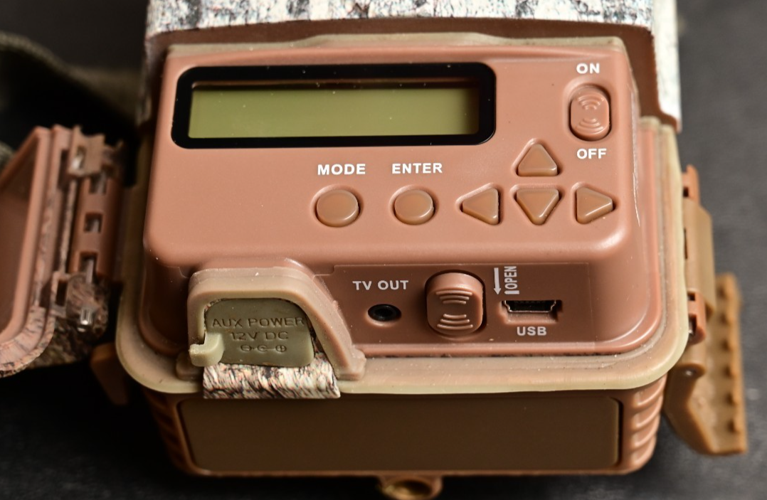 Browning BTC-5 Trail Camera