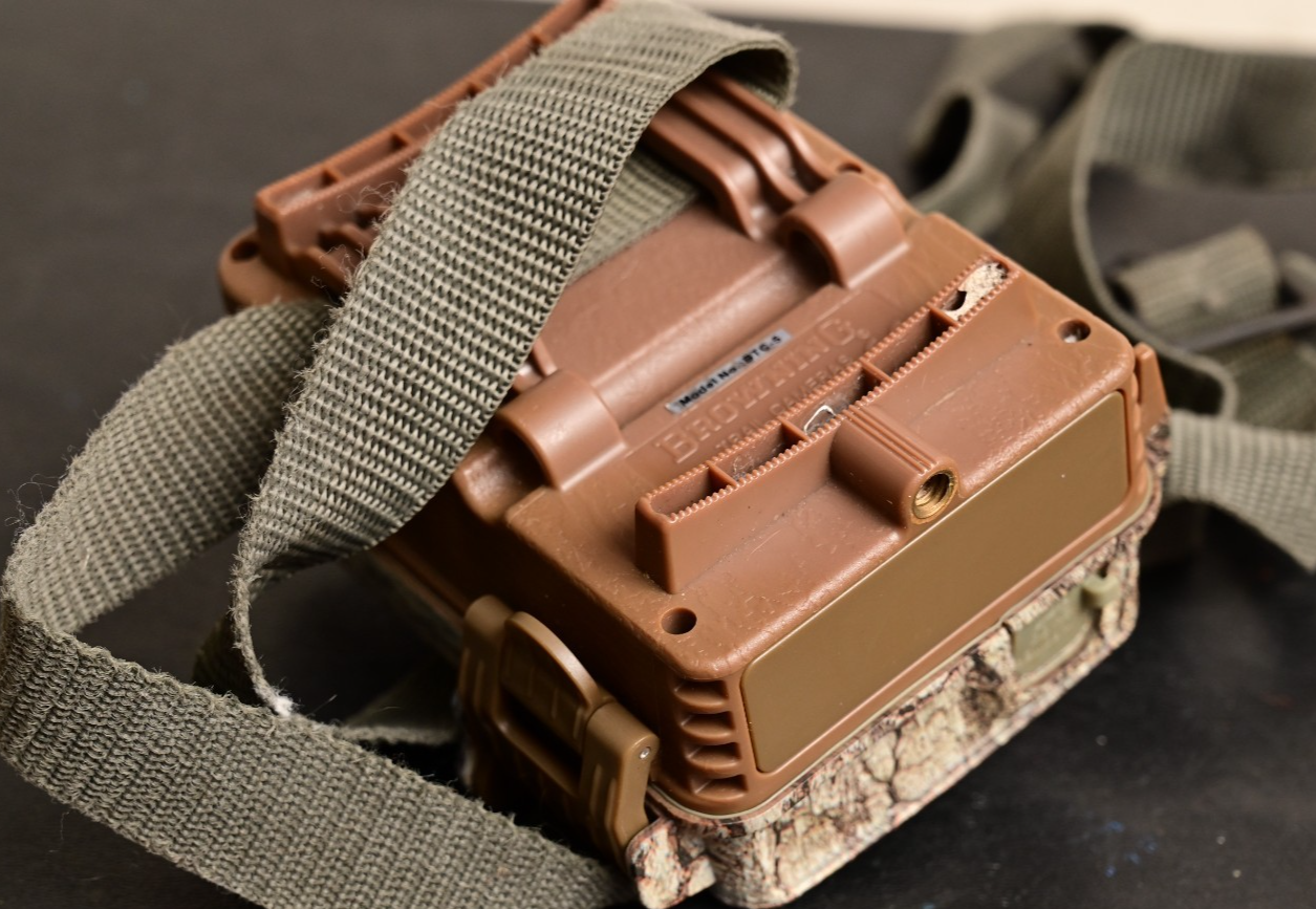 Browning BTC-5 Trail Camera