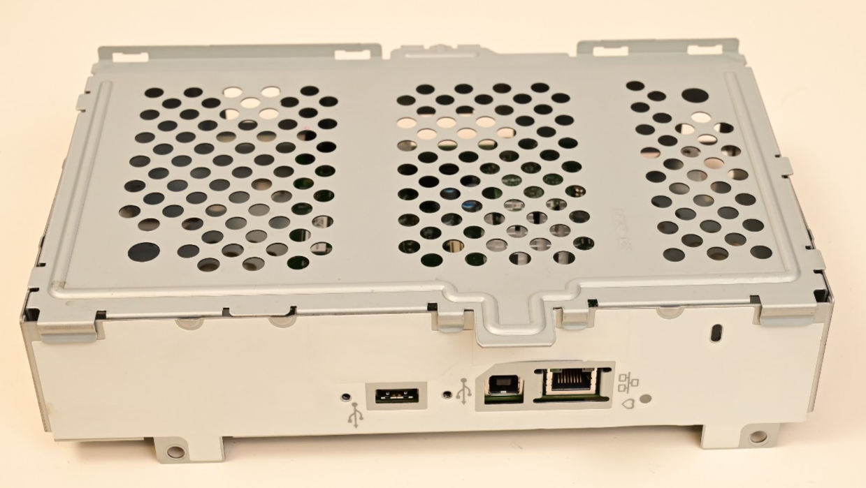 HP Formatter Main Logic Board Assy LaserJet Enterprise M604 M605 E6B69-60003