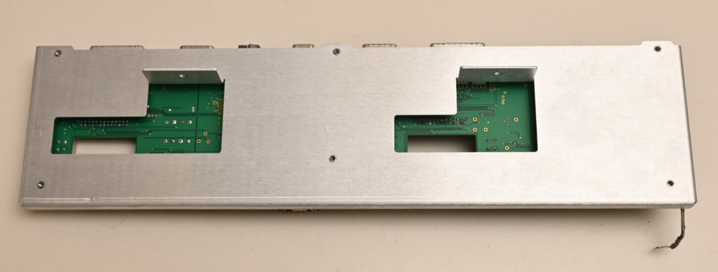 Sciex MicroLC Power/Communication Assembly 5039207 Eksigent PCB