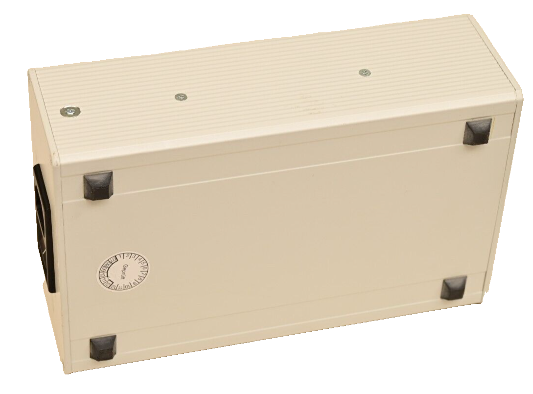 Eksigent CTC Analytics MN 01-00 Rev E PAL/Aux 36V DC Power Supply