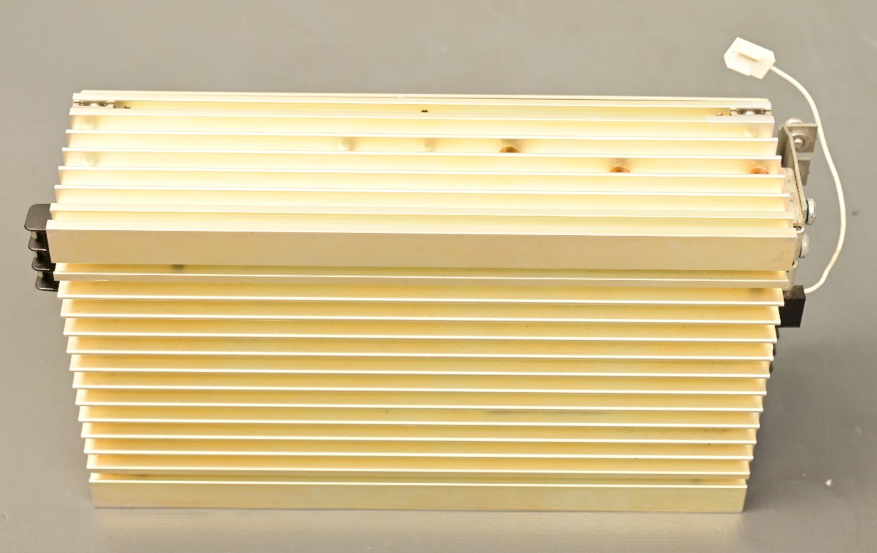 ASTEC Model ALS304C-2332 350W DC Power Supply 5V@40A 12V@5A 73-125-407 *AS-IS*