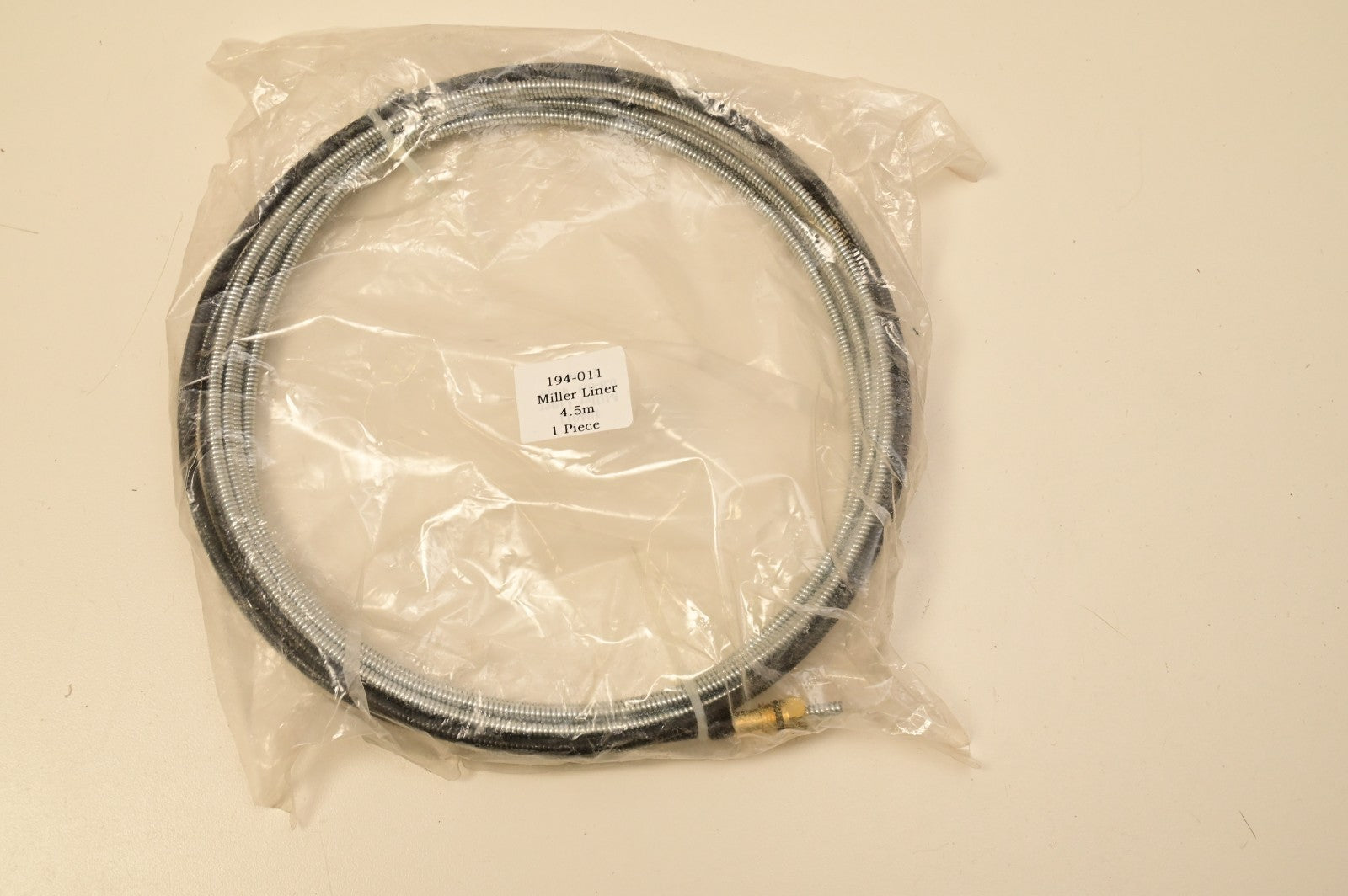 194-011 Miller Liner 4.5m MIG Welding