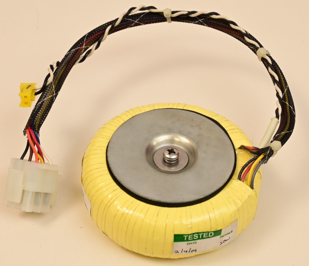 Indiana Transformer Toroidal Transformer CT-001701