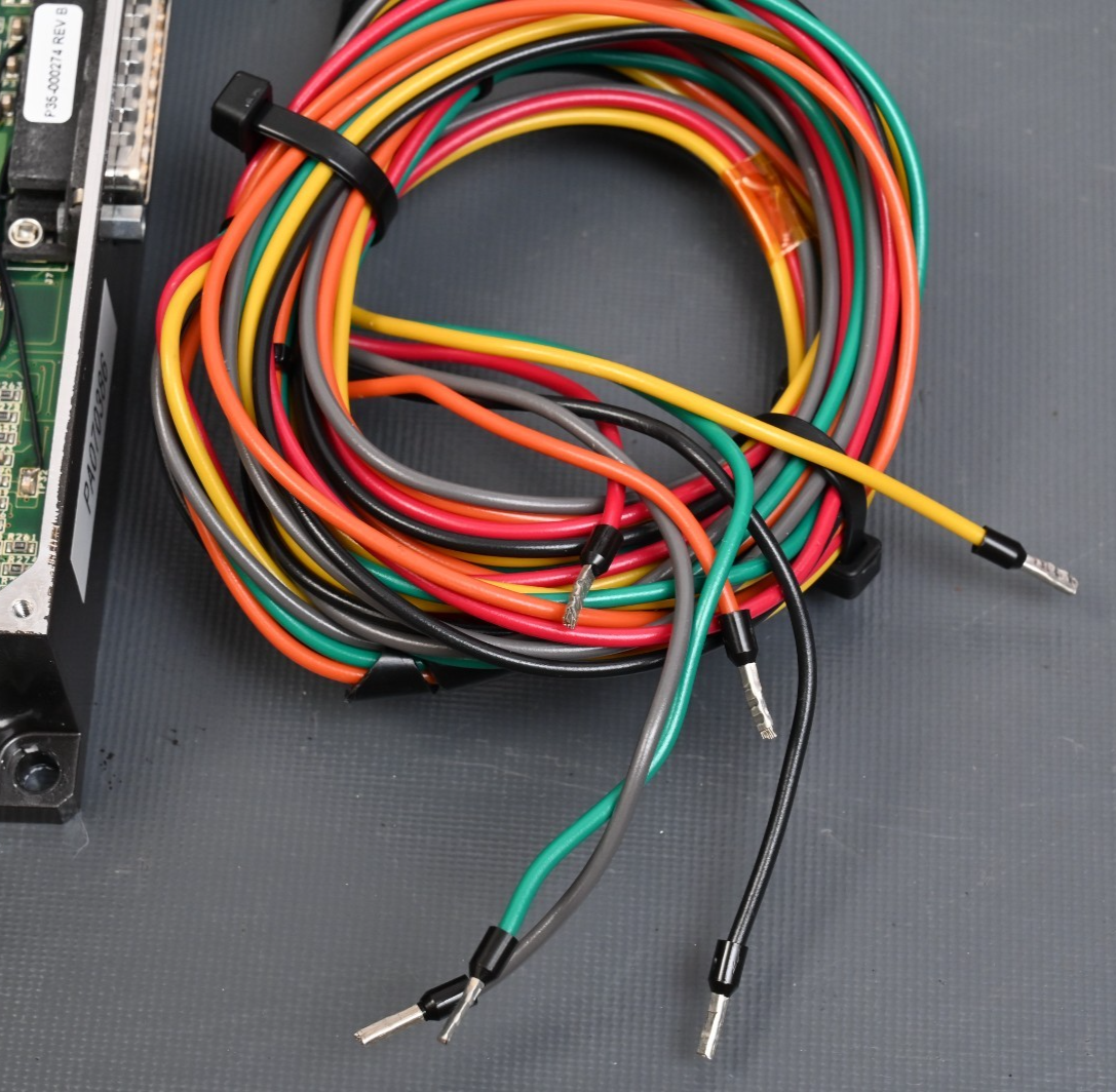 IPG YAR-150K-SF-LM Ytterbium Fiber Amplifier Optical Isolator 1064nm Laser Parts