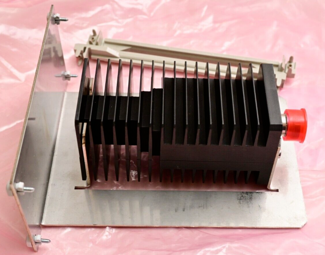Commscope Andrew T-50-NF-S 50 Ohm Termination Load DC-3GHz 50W NIB 7624899-00