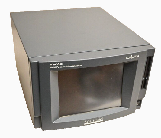 Industrial PC with 8.5" LCD Touch Screen Axiomtek ATX6020/8 ISA P/S Floppy