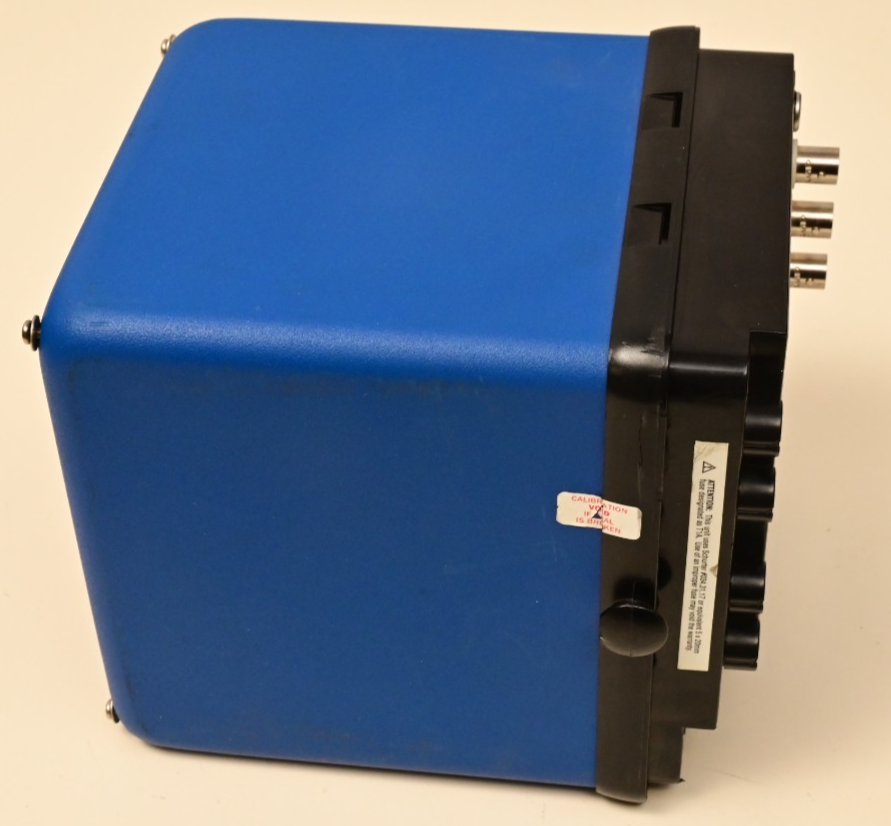 Radian Research RD-20-202 Dytronic Portable Single-Phase Reference Standard