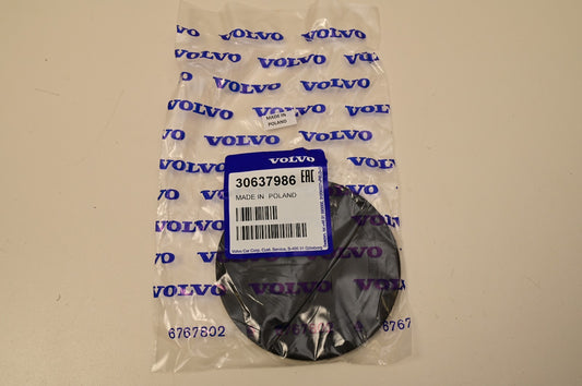 Volvo 30637986 Volvo Engine Crankshaft Seal - Genuine Volvo