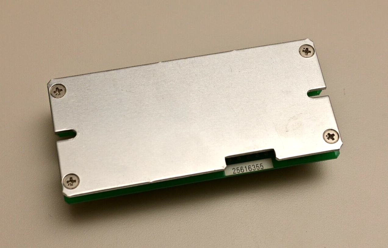 Melec CB-06v1 100-Pin Mini D 0.05" MDR Breakout Board Terminal Block Contec PIO
