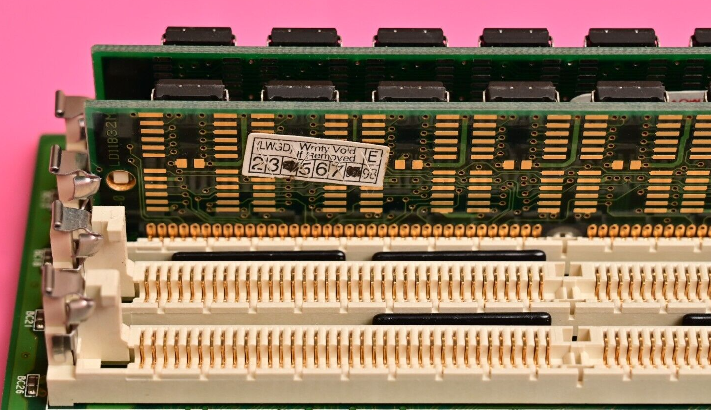 PEAK 530F Single Board Computer Industrial ISA/PCI PC/104 SBC CPU/RAM PICMG 1.0