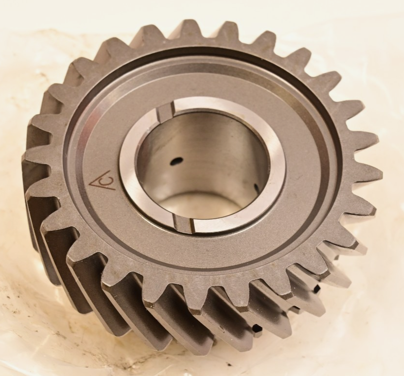 Manual Transmission Gear 25-Teeth 25T Unknown Application New