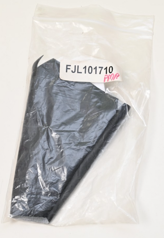 Land Rover Discovery I & II Handbrake Boot Gaiter FJL101710PMA Black Vinyl