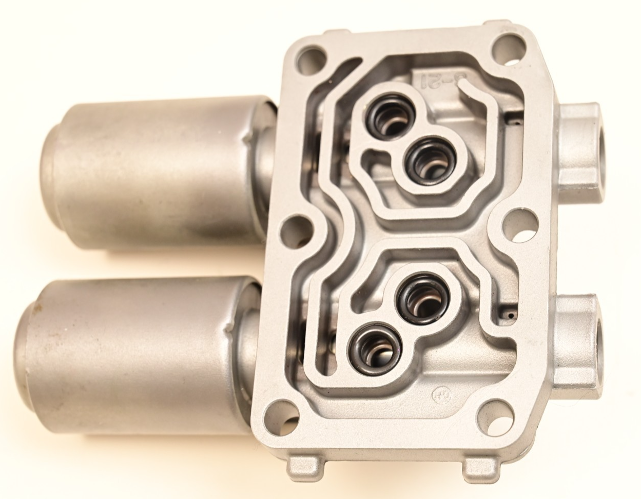 Genuine DENSO Honda Accord CR-V Element Dual Shift Solenoid 28260-PRP-014? S-21