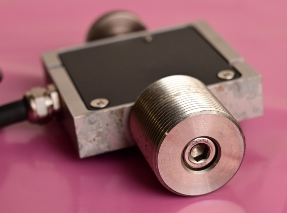 Zwick/Roell KAP-Z 20N Load Cell Sensor w/ Cable 066130.03.00