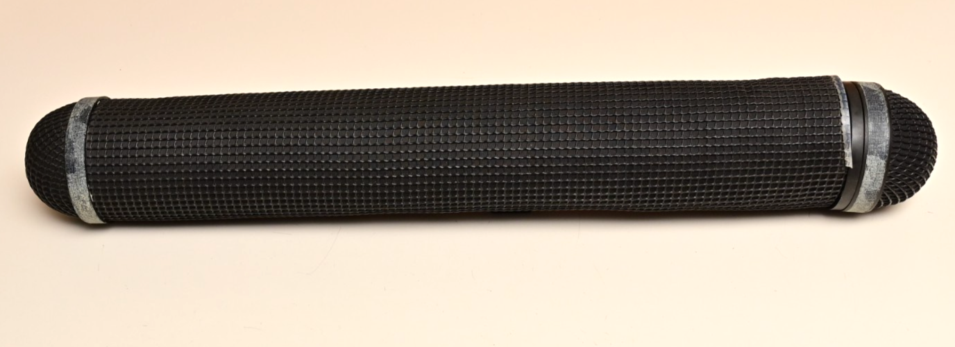 Sennheiser MZW 816 Microphone Blimp Windshield Poor Condition