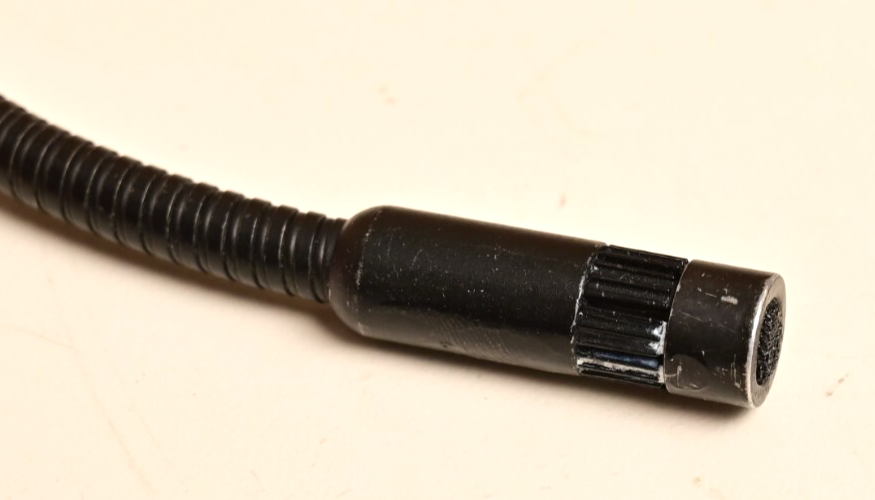 Telex EGM-18N 18" Electret Condenser Gooseneck Mic