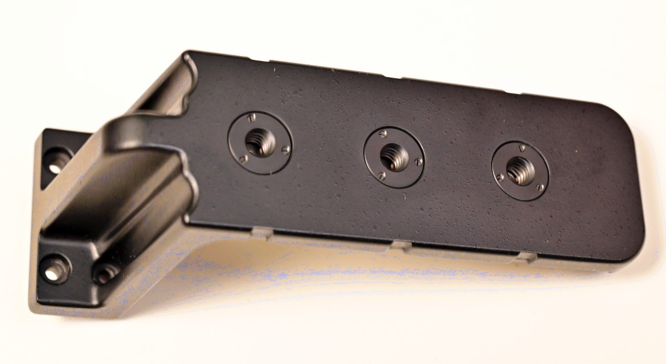Nikon F/G Lens 400mm f/2.8 600mm f/4 Tripod Collar Foot 800mm f/5.6
