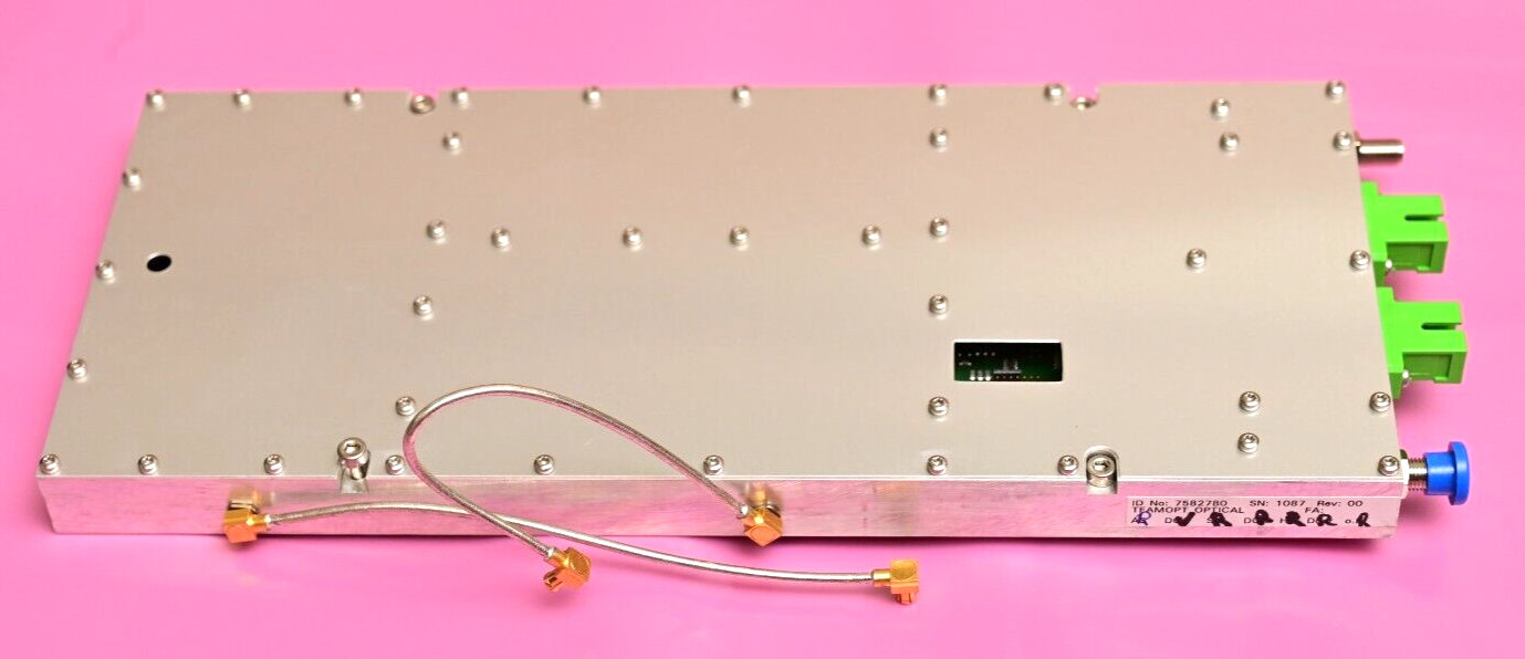 Andrew/Commscope ION-B TFAH-US85/19 Remote OTRX Module Optical Transceiver