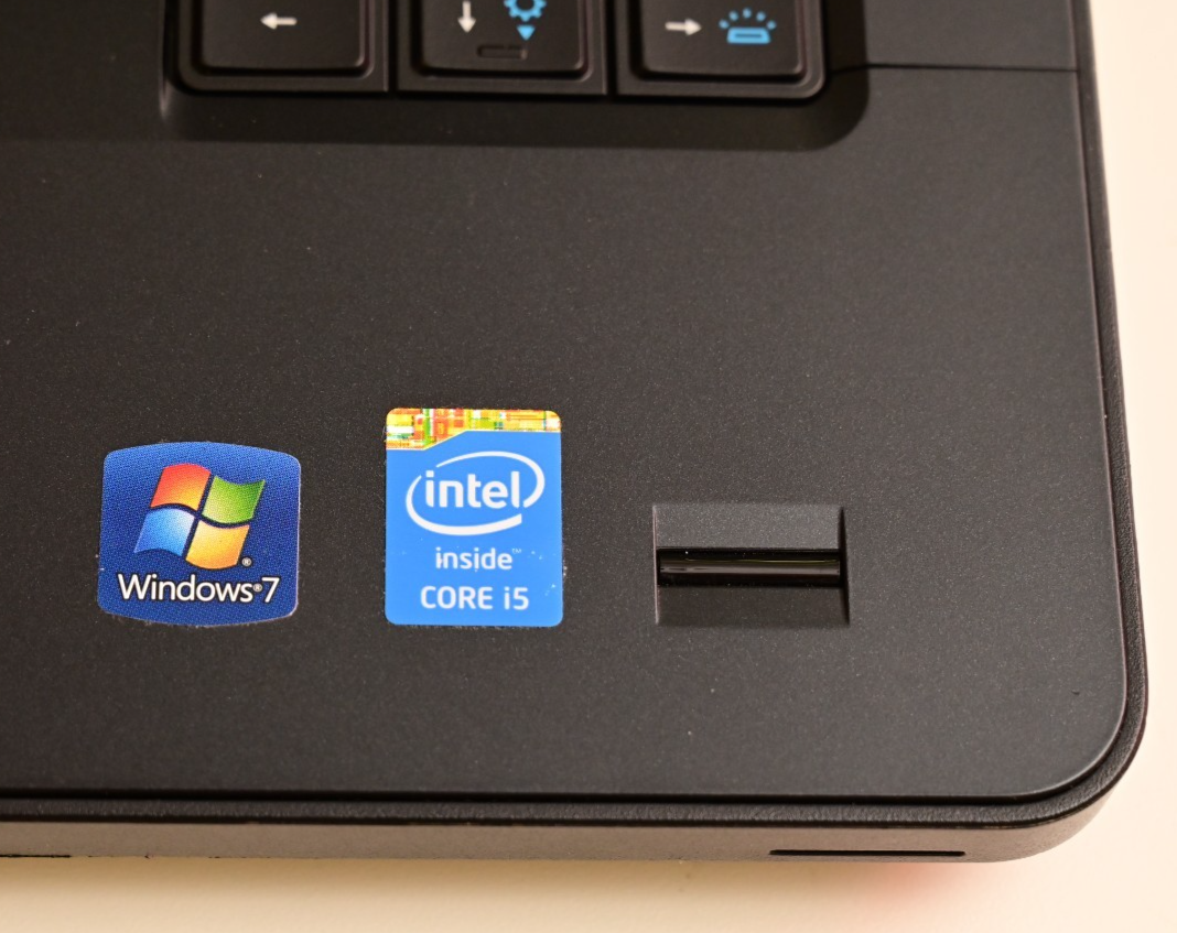 Dell Latitude E5440 Laptop for Parts/Repair P44G Windows 7 PRO COA Intel Core i5