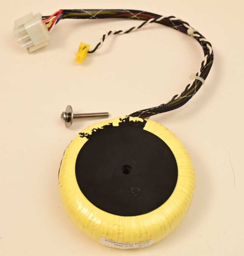 Indiana Transformer Toroidal Transformer CT-001701