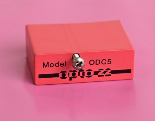 OPTO 22 ODC5 Relay Vintage 1983