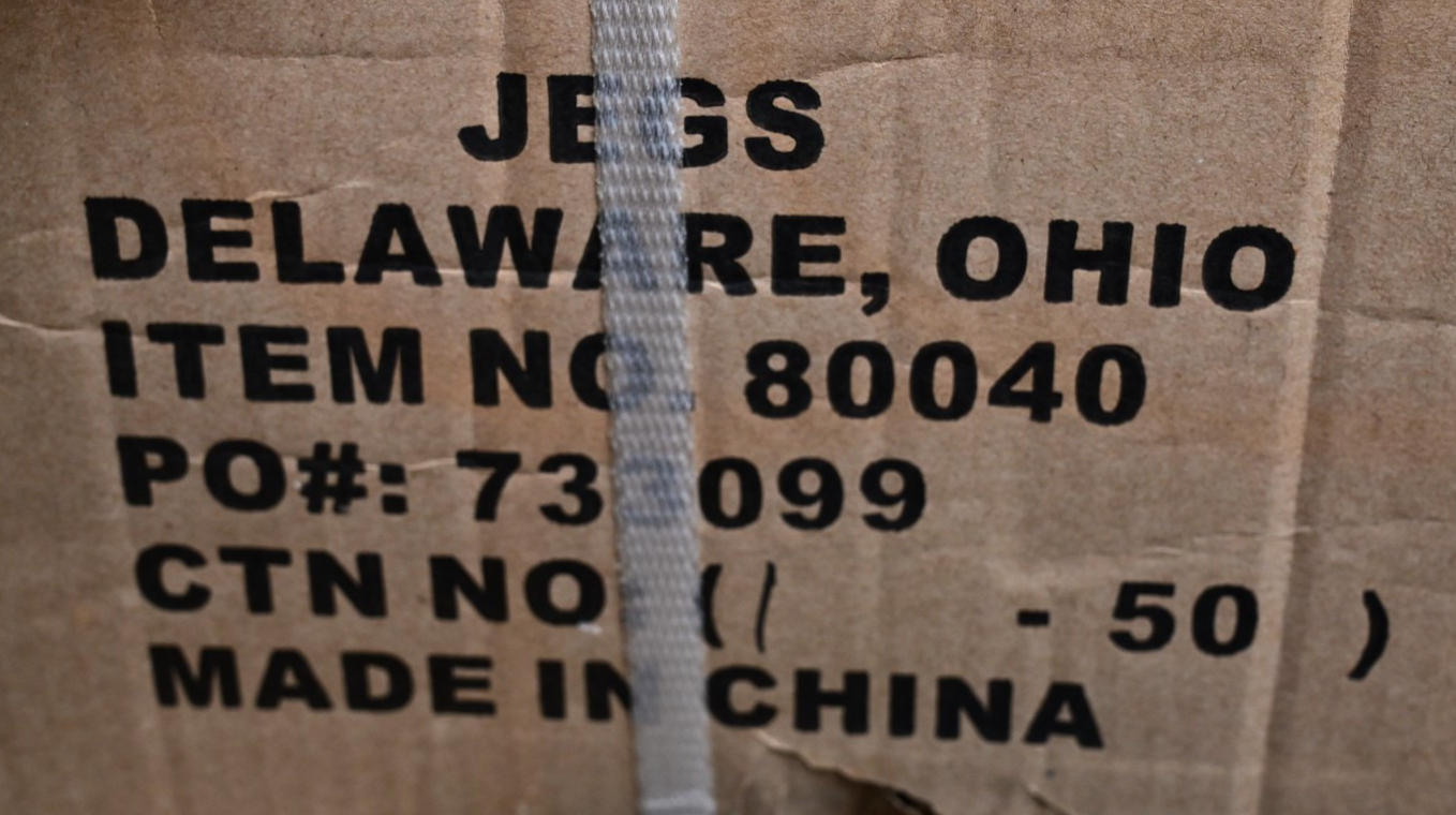 JEGS 80040 1000lb Engine Stand NIB