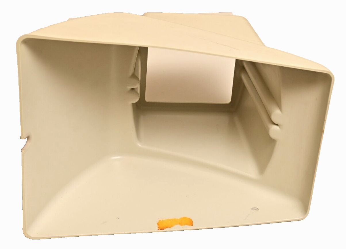Topcon Motorized Proecedure Chair Base Skirt Cover Assembly Laser Chair 210