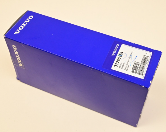 Volvo Mobility Connection Package Accessory Kit 31285164 Wiring Harness 31212535