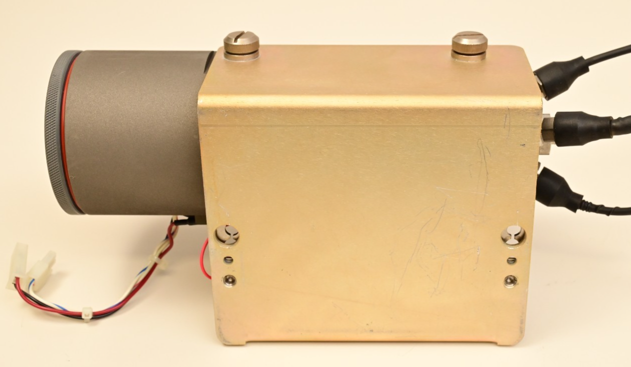 Antek 8060 Nitrogen Specific HPLC Detector Reaction Chamber & R2228 PMT Assembly