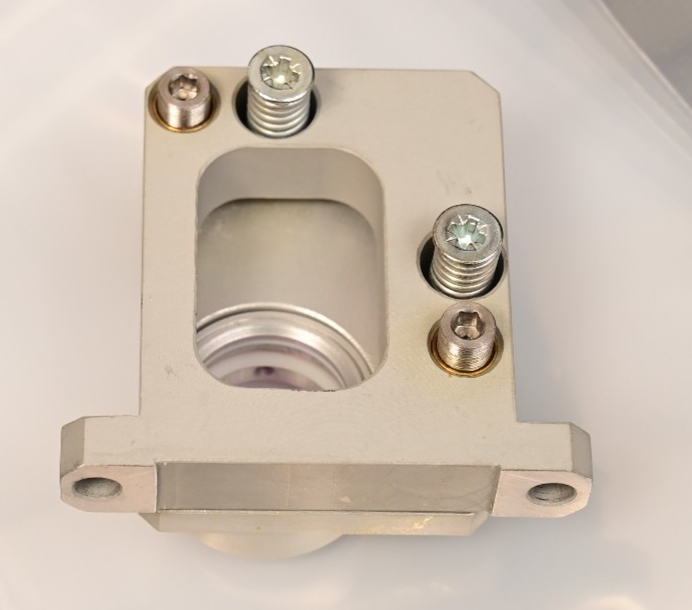 QTY 14 Spectrum Technologies UK LC 15W Laser Optical Path Parts Mirrors Mounts