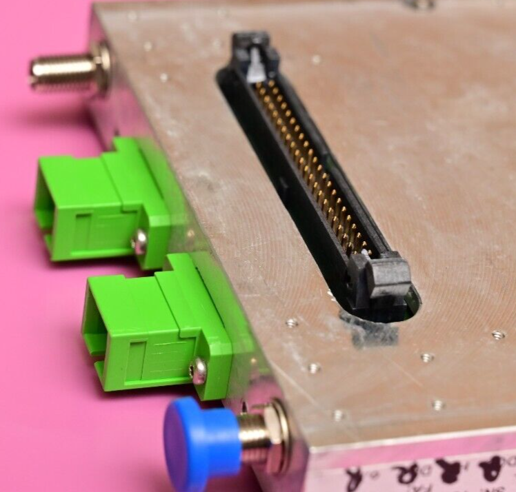Andrew/Commscope ION-B TFAH-US85/19 Remote OTRX Module Optical Transceiver