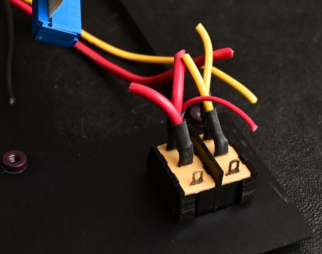 DB9 DB25 Ribbon Cable Adapters for Older Motherboards Com Ports DIN Power