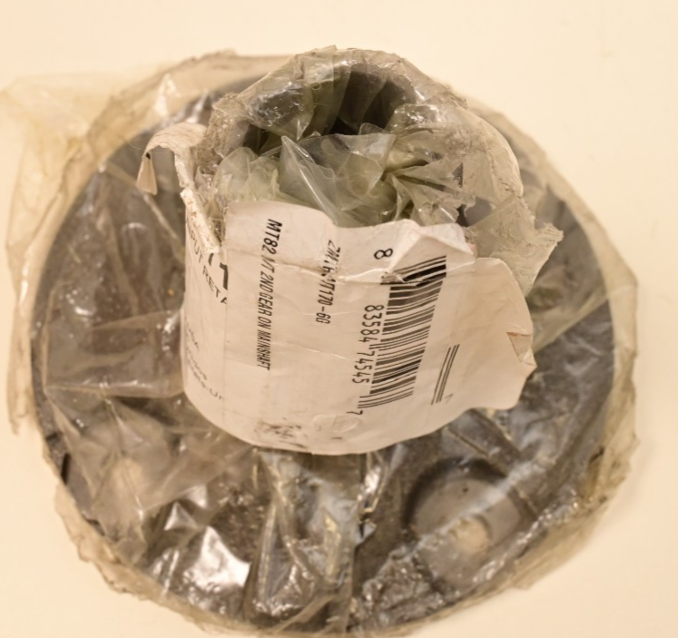 ZMTREWT170-6G USA Standard Gear T170 Bearing Retainer