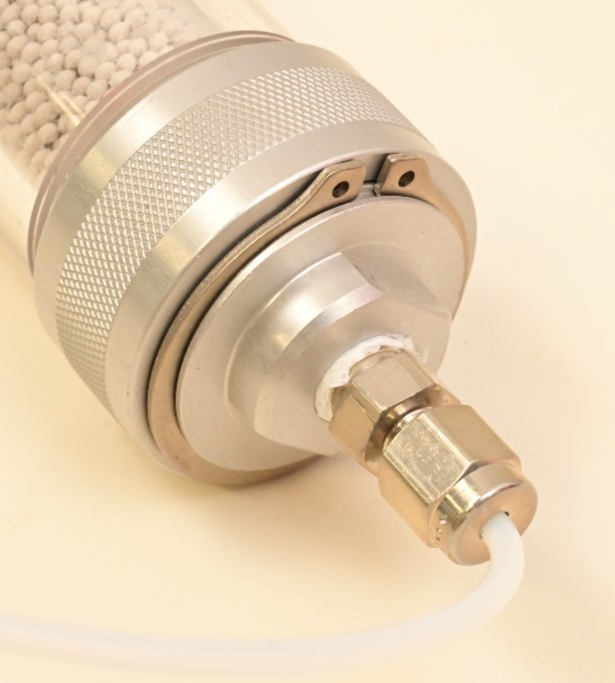 Chromatography Research Supplies Gas Dry Filter Trap 202242 202240 Antek 8060