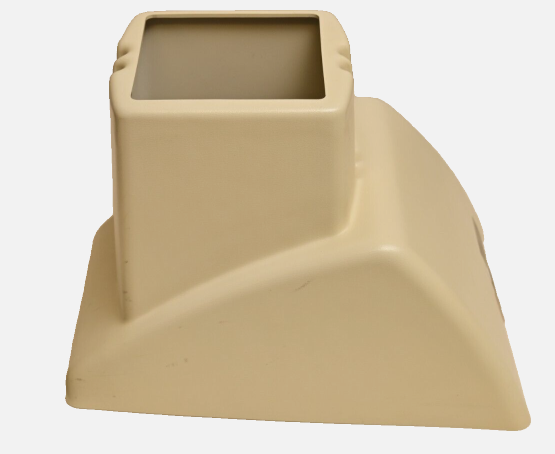 Topcon Motorized Proecedure Chair Base Skirt Cover Assembly Laser Chair 210