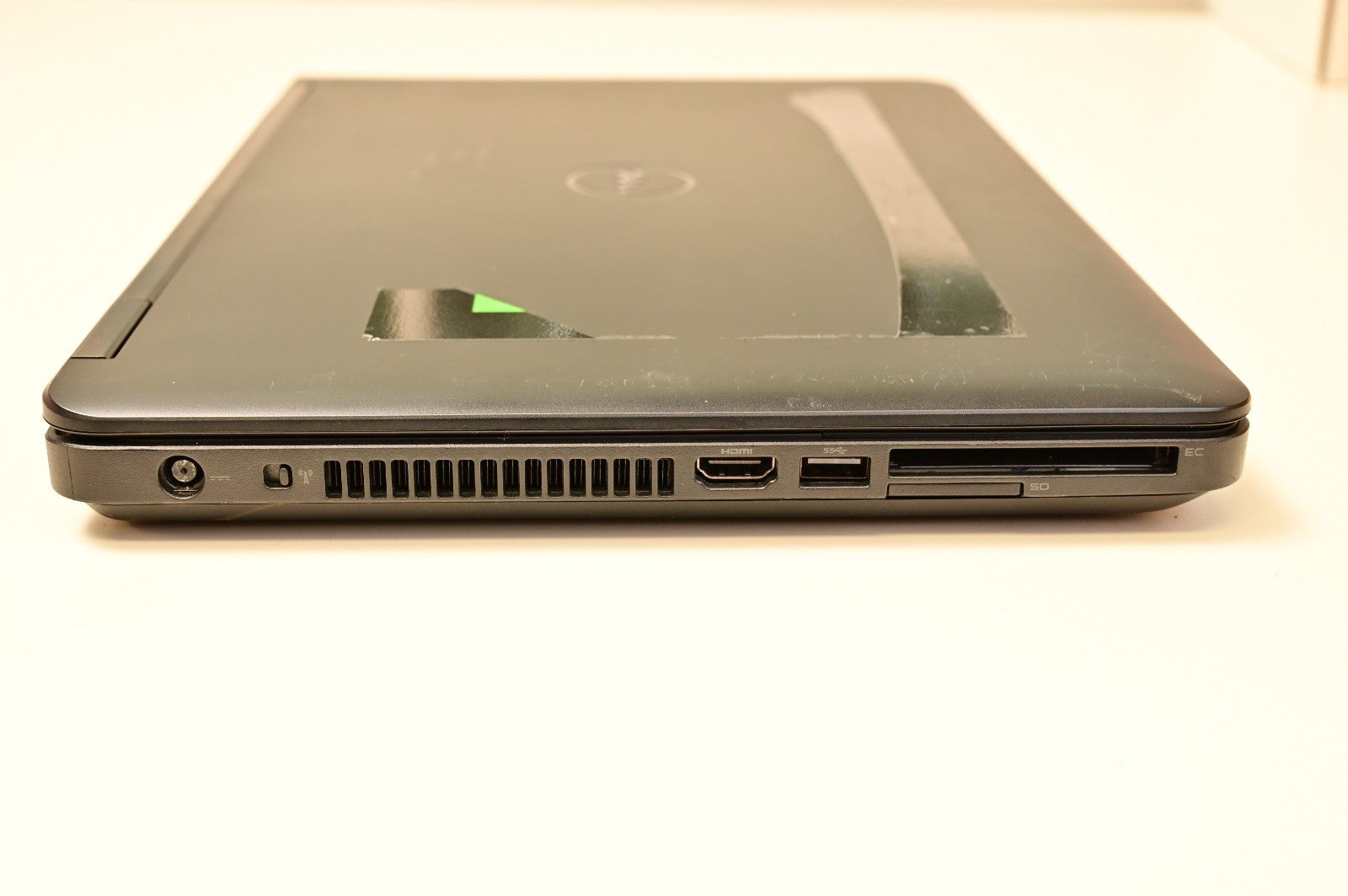 Dell Latitude E5440 Laptop for Parts/Repair P44G Windows 7 PRO COA Intel Core i5