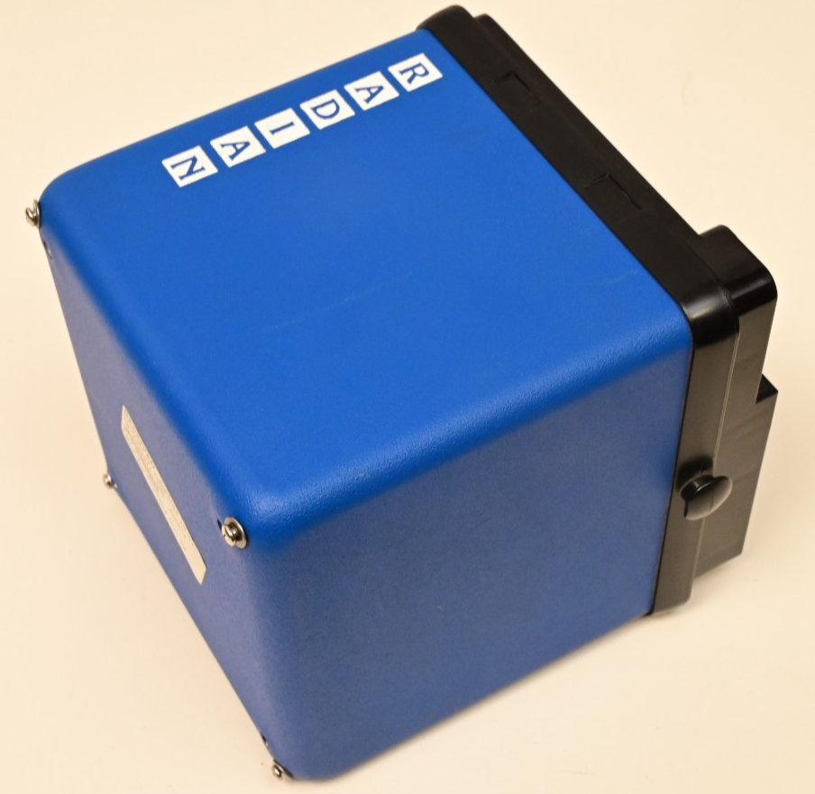 Radian Research RD-20-202 Dytronic Portable Single-Phase Reference Standard