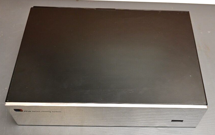 eVue Dailies Viewing System ex Hollywood Studio Enclosure Only EC3 Cinema