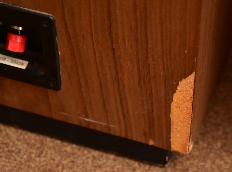JBL L60T Floor Speaker Pair Local Pickup 19041